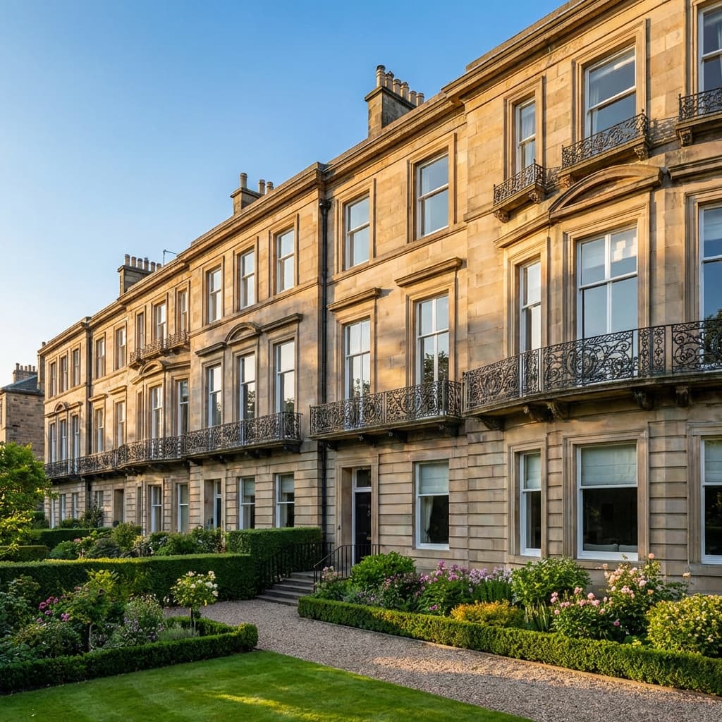 Budynek Wspólnoty Mieszkaniowej